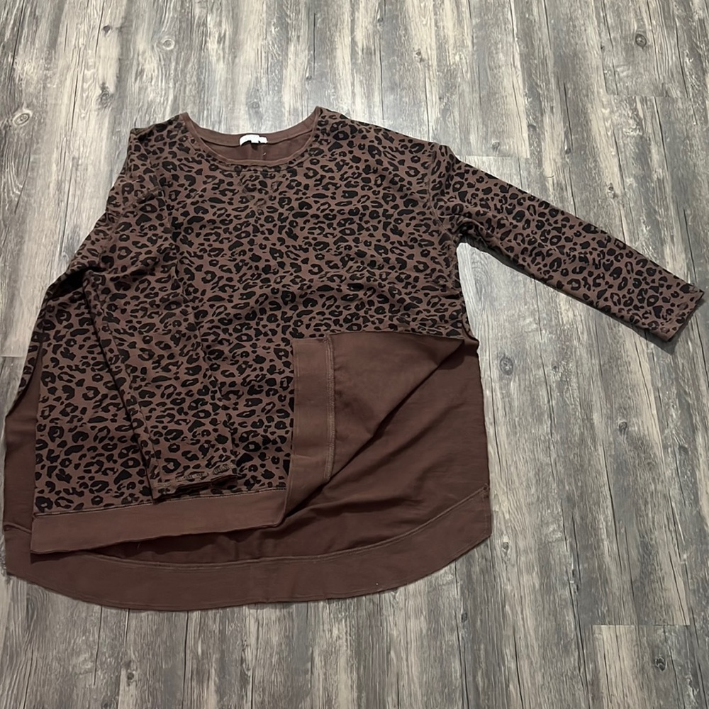 Z Supply Pullover/Poncho